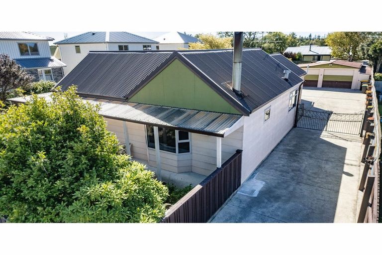 Photo of property in 36 Percival Street, Rangiora, 7400