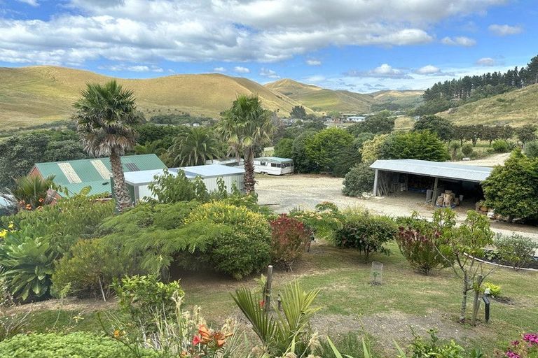 Photo of property in 509 Whangaehu Road, Porangahau, 4293