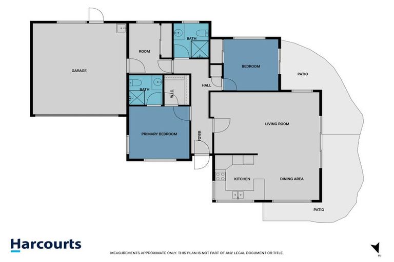 Photo of property in 9a King Street, Kensington, Whangarei, 0112