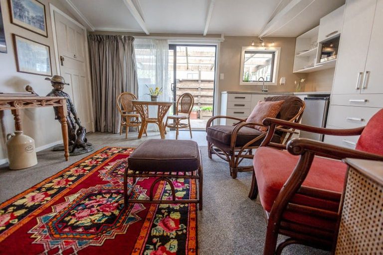 Photo of property in 25 Gow Street, Ross, 7812