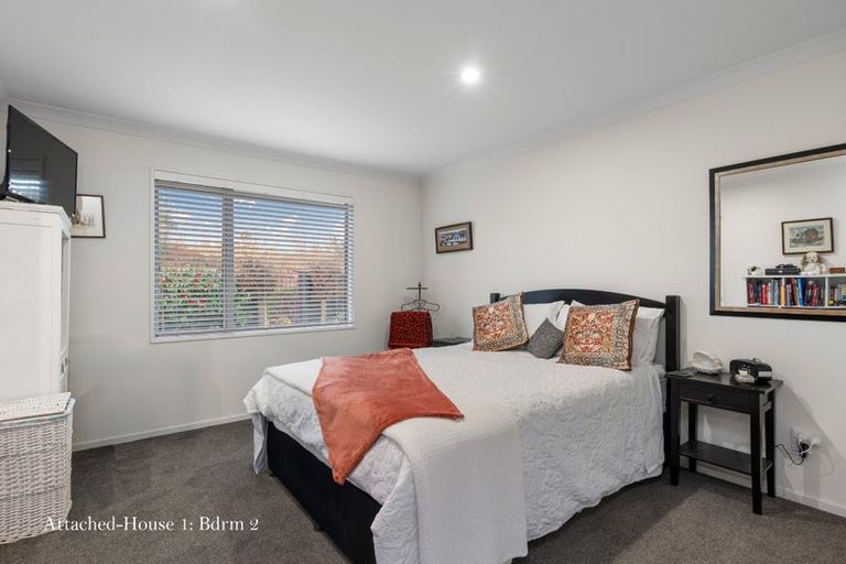 Photo of property in 8 Vicenza Drive, Ohoka, 7692