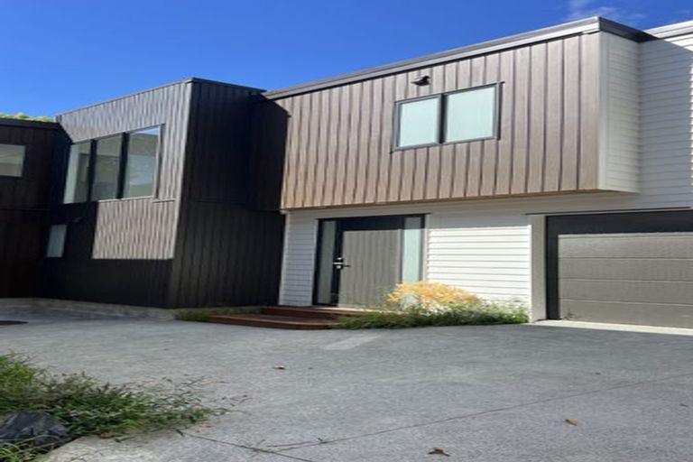 Photo of property in 2/24 Onepoto Road, Hauraki, Auckland, 0622