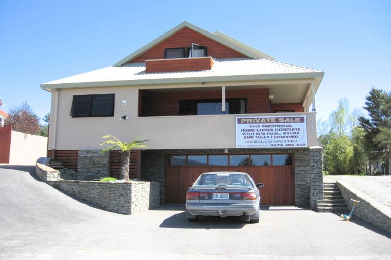 Photo of property in 1/28 Tahawai Street, Turangi, 3334