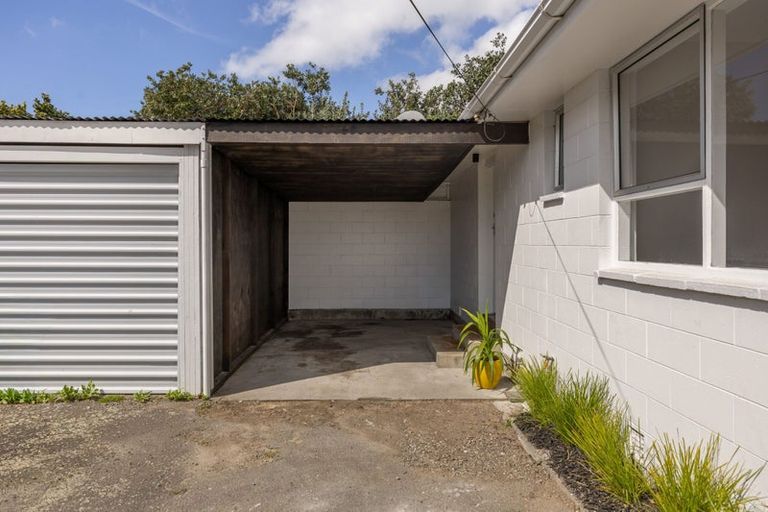 Photo of property in 2/56 Hume Street, Sydenham, Christchurch, 8023