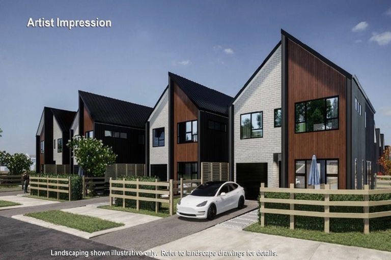 Photo of property in 17 Black Angus Boulevard, Karaka, 2580