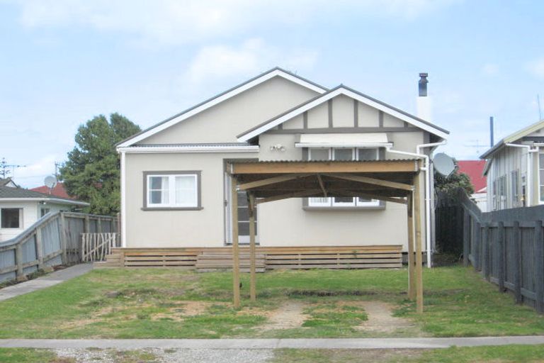 Photo of property in 90 Awapuni Road, Awapuni, Gisborne, 4010
