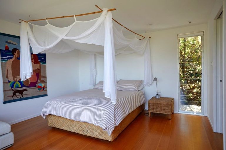 Photo of property in 15 Elizabeth Point Road, Kawau Island, 0920