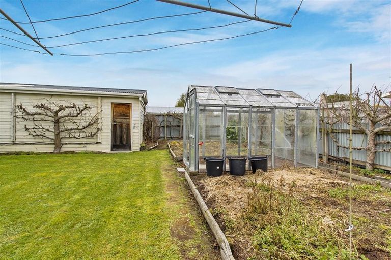 Photo of property in 11 Andrew Street, Waimate, 7924