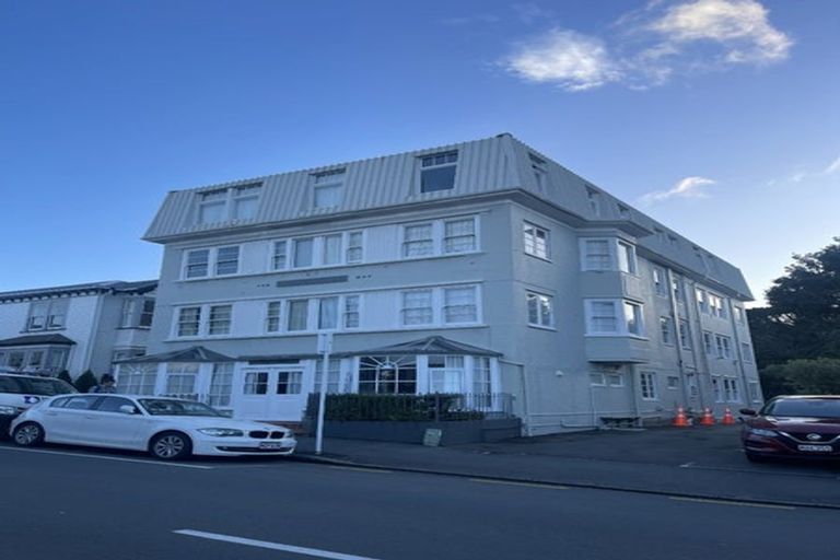 Photo of property in Aroha Apartments, 222uc The Terrace, Wellington Central, Wellington, 6011