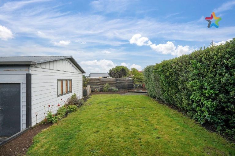 Photo of property in 155 Bain Street, Kingswell, Invercargill, 9812