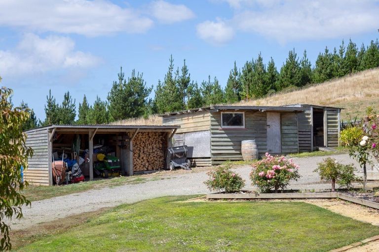 Photo of property in 2249d Te Wharau Road, Te Wharau, Masterton, 5883