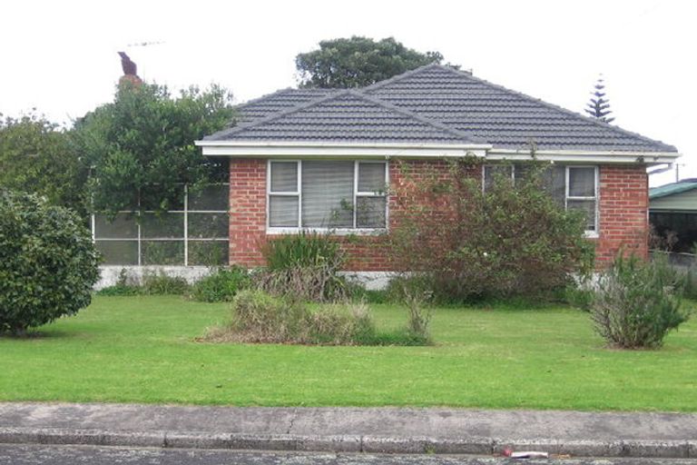 Property details for 31 Motatau Road, Papatoetoe, Auckland, 2025