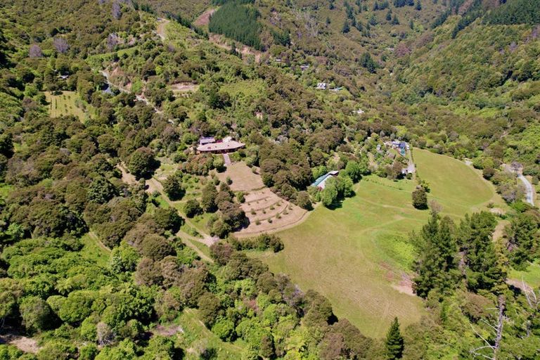 Photo of property in 91 Todd Valley Road, Todds Valley, Nelson, 7071