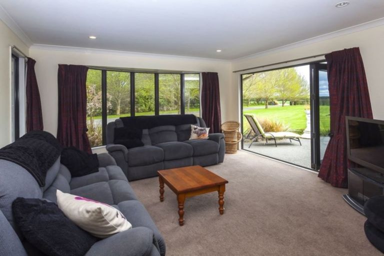 Photo of property in 16 Giles Road, Clarkville, Kaiapoi, 7692