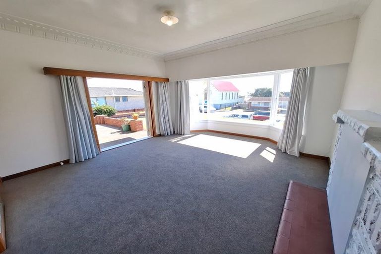 Photo of property in 508 Devon Street East, Strandon, New Plymouth, 4312