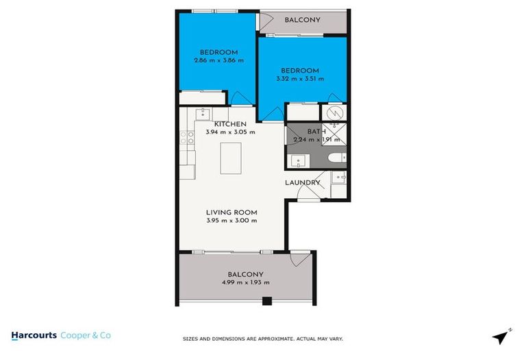 Photo of property in 78b Michael Jones Drive, Flat Bush, Auckland, 2019