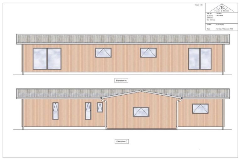 Photo of property in 2 Sunset Way, Ruakaka, 0116