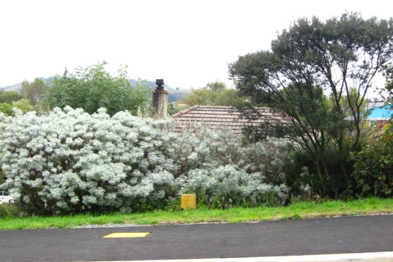 Photo of property in 6 Panmure Avenue, Calton Hill, Dunedin, 9012