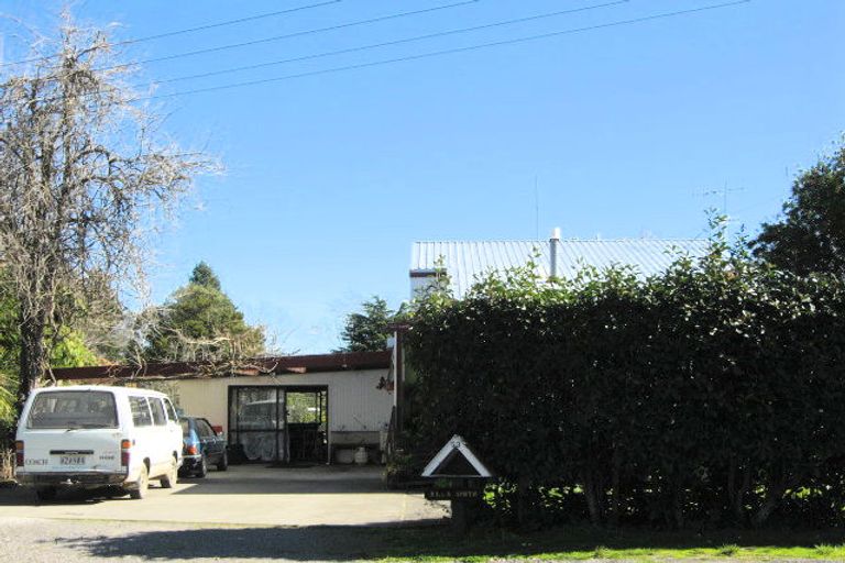 Photo of property in 53 Mcgreevy Street, Waipawa, 4210