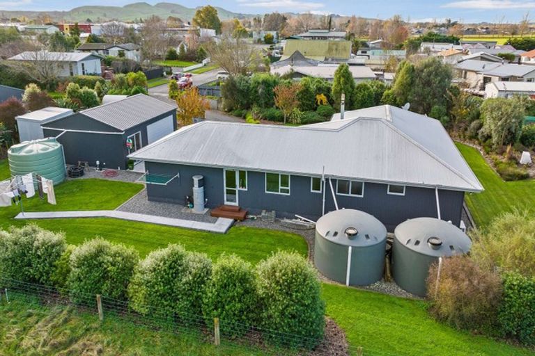 Photo of property in 17 Fergusson Avenue, Waipukurau, 4200
