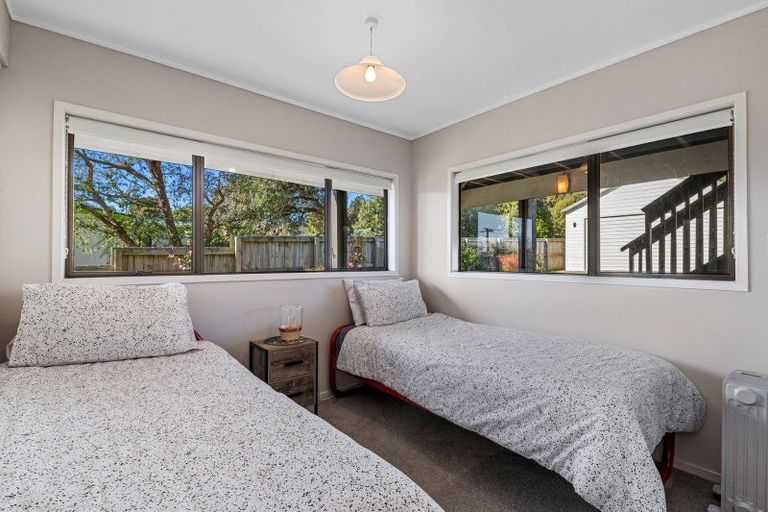 Photo of property in 32 Aoturoa Avenue, Rotoiti Forest, Rotorua, 3074