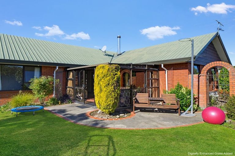 Photo of property in 274 Kingsbury Avenue, Rangiora, 7400