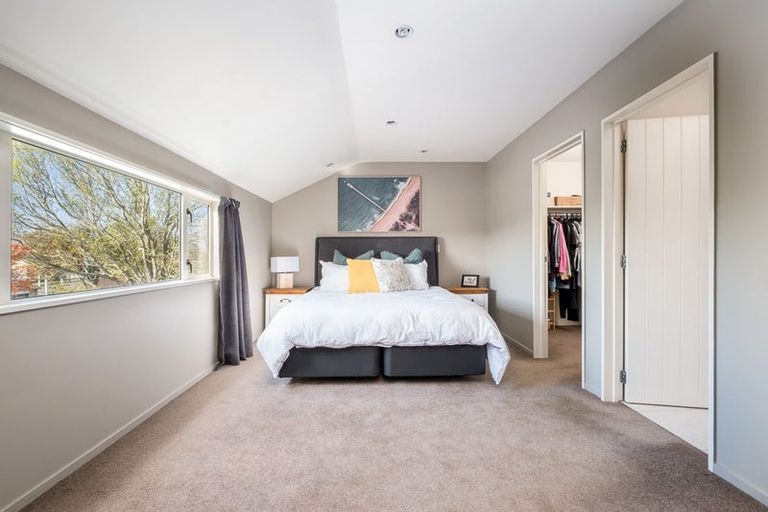 Photo of property in 21 Cadogan Street, Sydenham, Christchurch, 8023