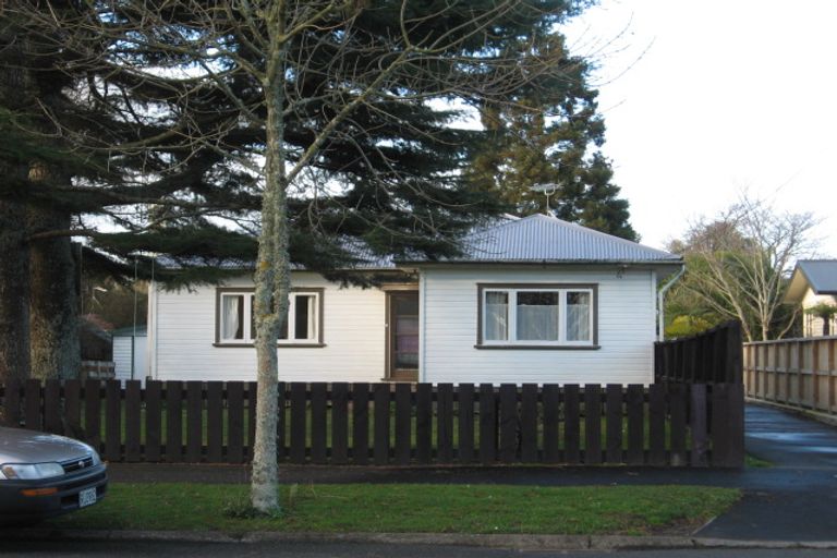 Photo of property in 180 Fox Street, Hamilton East, Hamilton, 3216