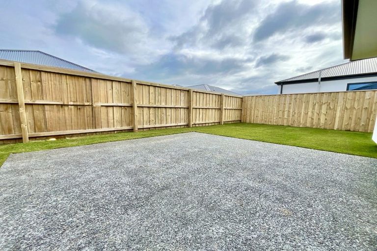 Photo of property in 110 Jean Archie Drive, Rolleston, 7614