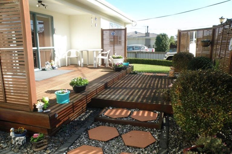 Photo of property in 4 Stanley Street, Matamata, 3400