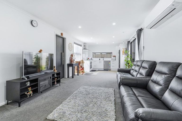 Photo of property in 4/6 Saint Pauls Road, Chartwell, Hamilton, 3210