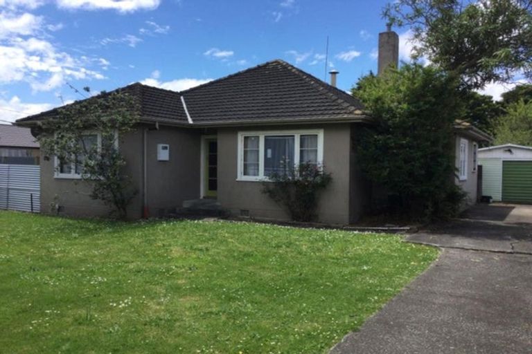 Photo of property in 88 Monrad Street, Highbury, Palmerston North, 4412