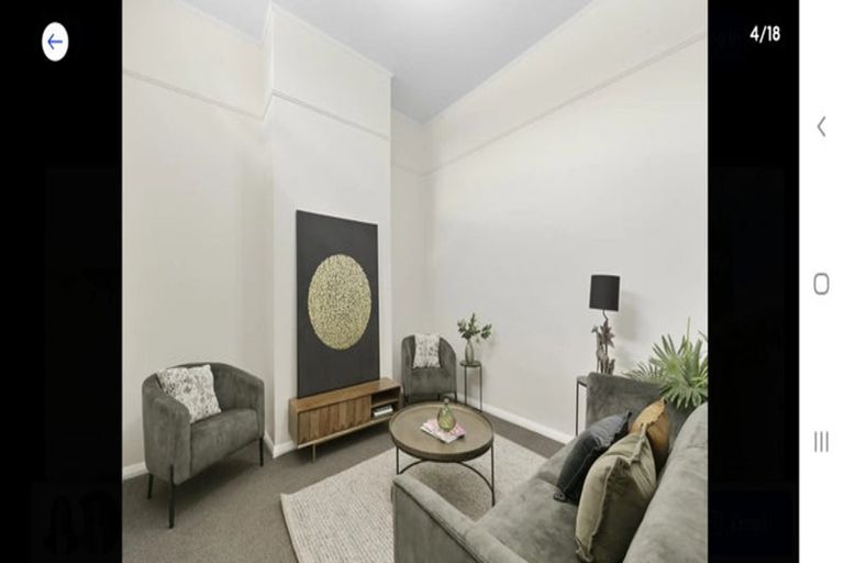 Photo of property in 21 Wilson Street, Newtown, Wellington, 6021