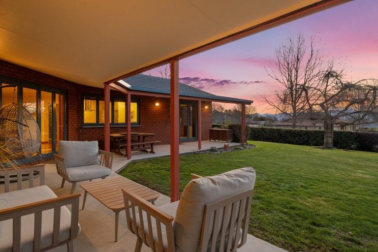 Photo of property in 1 Quail Place, Witherlea, Blenheim, 7201