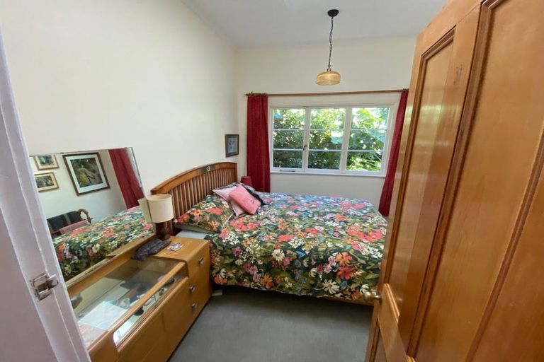 Photo of property in 114b Maida Vale Road, Roseneath, Wellington, 6011