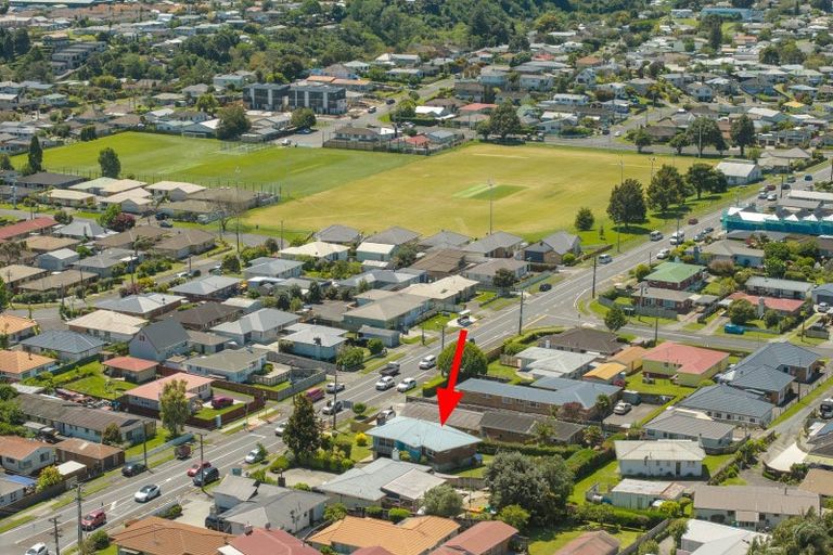 Photo of property in 584 Fraser Street, Greerton, Tauranga, 3112