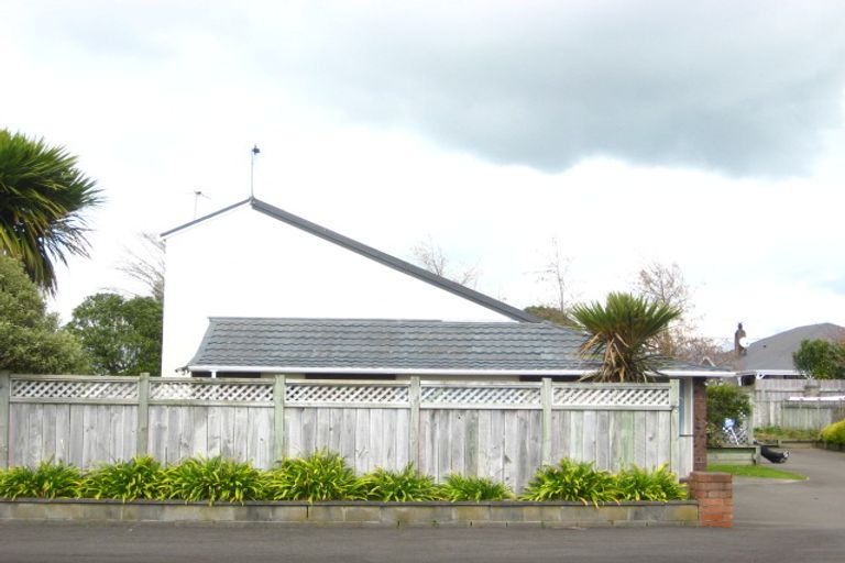 Photo of property in 6/75 Barrett Street, Westown, New Plymouth, 4310