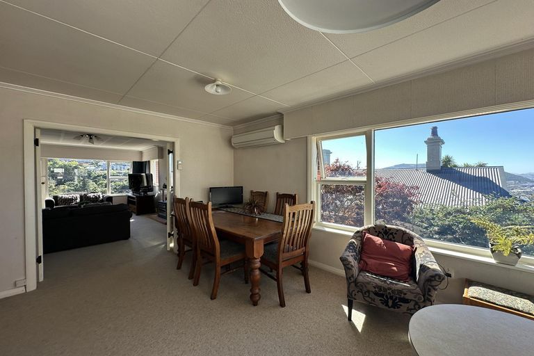 Photo of property in 14 Grant Street, Dunedin Central, Dunedin, 9016