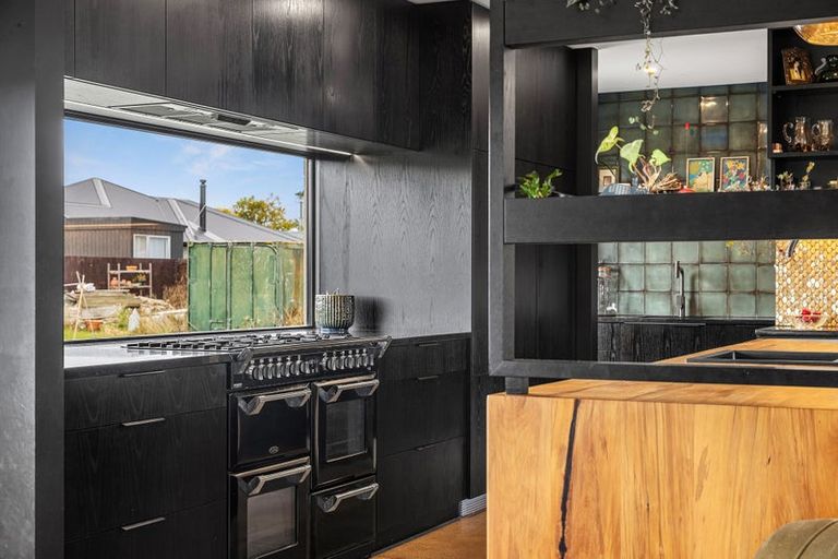 Photo of property in 60 Parsonage Road, Woodend, 7610