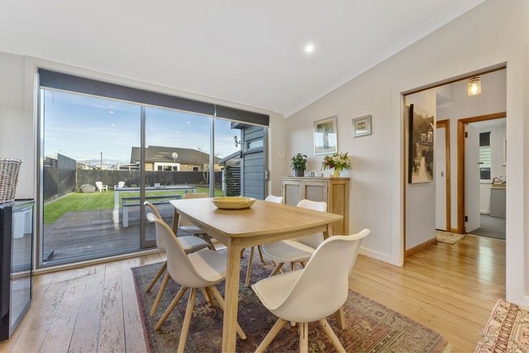 Photo of property in 7 Massey Street, Westown, New Plymouth, 4310