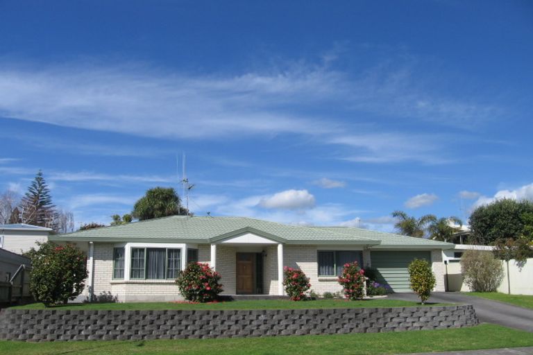 Photo of property in 38 Warrington Street, Matua, Tauranga, 3110