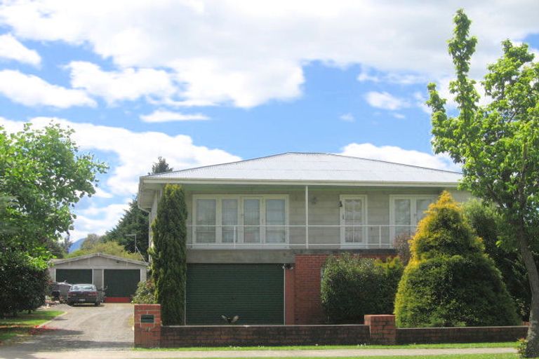 Photo of property in 19 Peria Road, Matamata, 3400