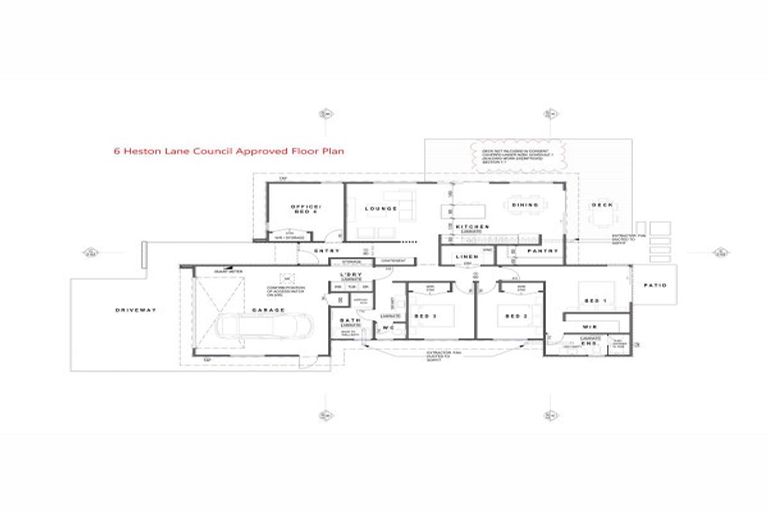 Photo of property in 6 Heston Lane, Appleby, Richmond, 7020