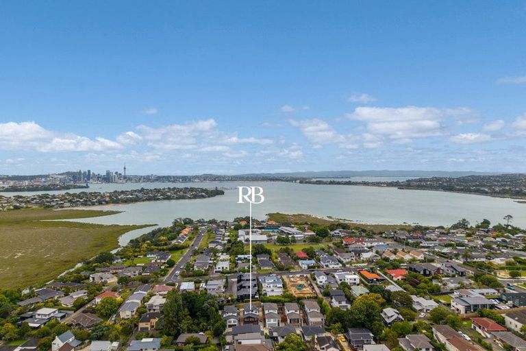 Photo of property in 4/65 Francis Street, Hauraki, Auckland, 0622