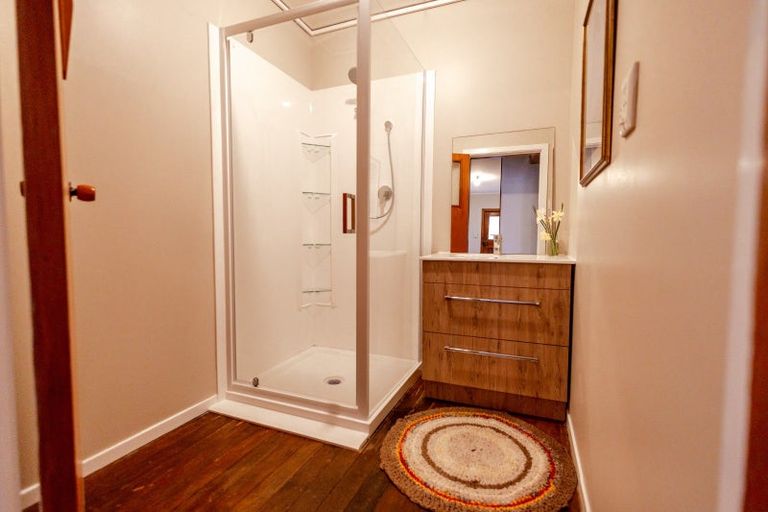 Photo of property in 25 Gow Street, Ross, 7812
