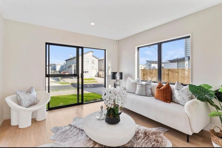 Photo of property in 58 Bellbird Street, Papakura, 2110