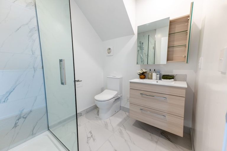 Photo of property in 2/483 Selwyn Street, Christchurch Central, Christchurch, 8011