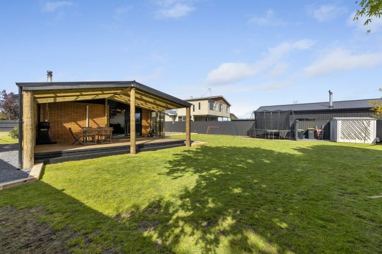Photo of property in 21 Severn Street, Mosgiel, 9024