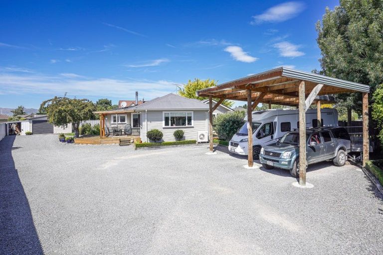 Photo of property in 12a Saint Leonards Street, Culverden, 7392