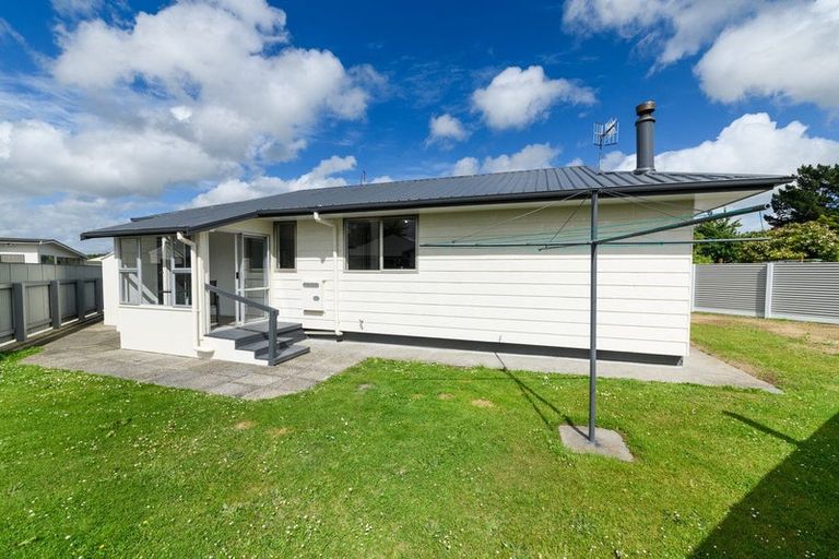 Photo of property in 67a Denbigh Street, Feilding, 4702